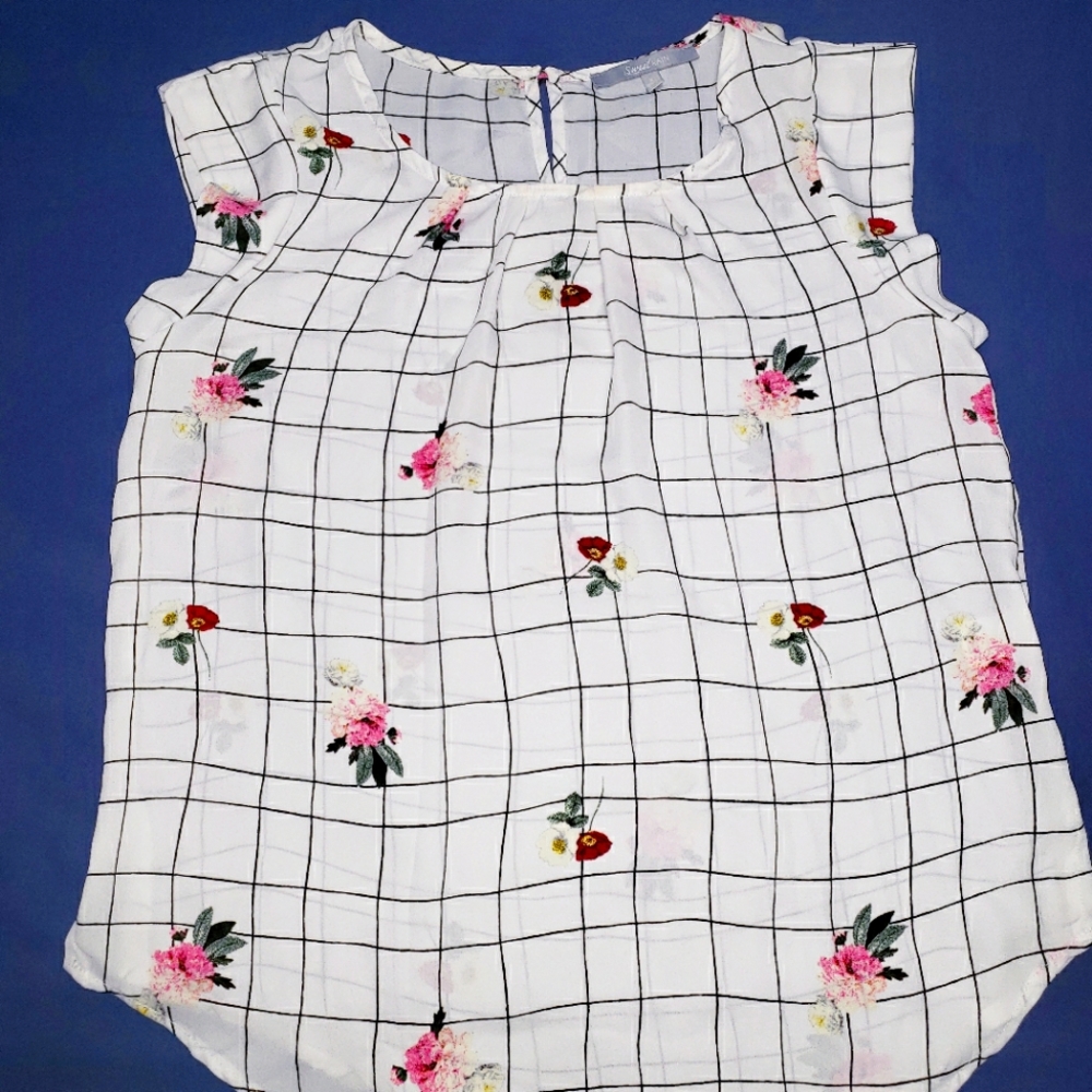 Womens top